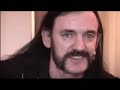 Motörhead - Live Fast Die Old - Pt. 2