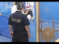 2008 STGC Summer IPSC Match (Stage3)
