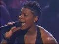 The Impossible Dream By Fantasia, Kelly and n\