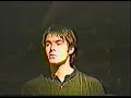 Oasis - Wetlands NY - 29/10/94 - 13 - I Am The Walrus