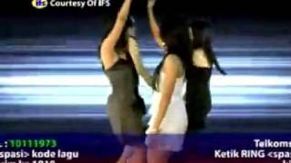dangdut remix -Teman Makan Teman -lollita.mp4