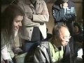 VITAS - НТВ Съемки Мулан / NTV Russia Mulan