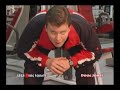 FROG SQUATS: Best Exercise for Thighs and Butt