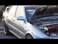 Ashburton street sprints "THE CARS" View Video