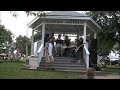Sweet Home Chicago Solo 7-19-2008