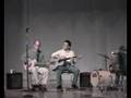 videos de Dalyne Jones - Clinica Jazz 1
