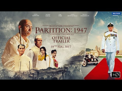 Partition: 1947 Trailer