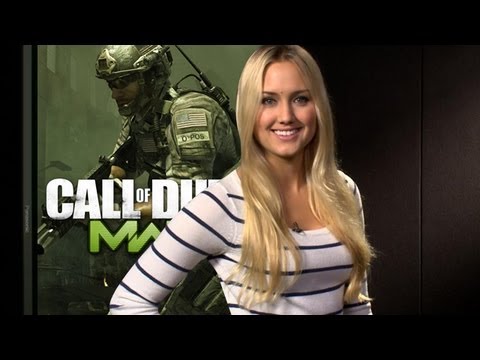 preview-Modern Warfare 3 Hardened Edition, Red Dead DLC & Lucas Changes Star Wars - IGN Daily Fix 09.01.11 (IGN)