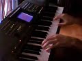 A-ha - The Sun Always Shine on TV (cover)