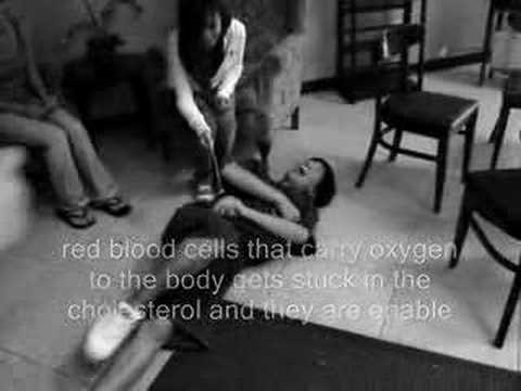 Circulatory System