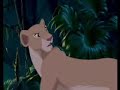 Can You Feel The Love Tonight Lion King (Mandarin-Chinese)