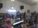 PRAYER WHEEL COGIC
