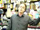 Marc Emery for City Lights Bookshop in London, Ontario