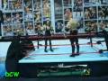 DCW Undertaker vs Kane ( Casket match for DCW championship )