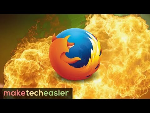 12 Ways to Speed up Firefox Quantum (2019)