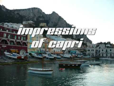 Watch 'YouTube Reisevideo Capri'