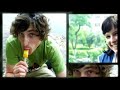 Backpacking through China