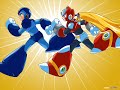 Megaman Stupified Megaman Stupified