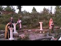 Griechische Ilias auf Bayrisch