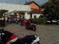 Moto Klub Grizzly Drvar: Motorijada Dubica 2