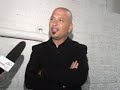 Global Up Front - Howie Mandel Interview