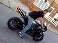 Yamaha R1 palenie Lacza Yamaha R1 palenie Lacza