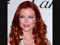 Dana Delany & Marcia Cross - Freckles