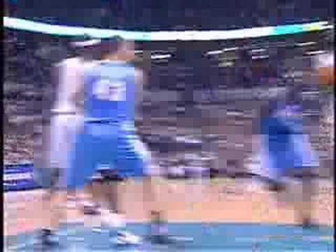 New Orleans HORNETS