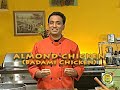 Badami chicken