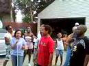 getting down