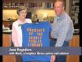 Jane Hagedorn Day at Skokie Public Library