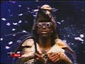 music video for axiom funk with buckethead and bootsy collins.