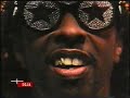 music video for axiom funk with buckethead and bootsy collins.