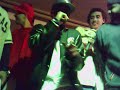 TNT de puertorro y todos los venezolanos en una misma tarima lanzando lo mejor de su improvisación