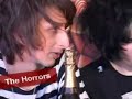 Faris Rotter and Joshua Third - Interview