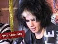 faris rotter and joshua third   interview