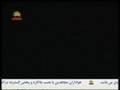 mosahebe telefoni khanom rajavi