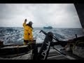 Good Morning Vietnam - Volvo Ocean Race 2011-12