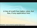 Top home equity loan information and much more.