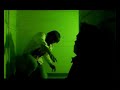 official trailer to the upcoming finnish independent horror film parasite quarantine.

story:
a group of soldiers wake up in a seemingly deserted base. soon they find out the base is under lockdown, and someone, or something, is creeping up on them. they may be the only ones alive, but they are not alone.

reviews of the movie:
http://www.trashvideo.org/zmdb/view/movie.php?id=3278