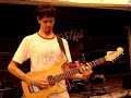 Banda Mist�rio da F� - Novas Criaturas (Can��o Original)