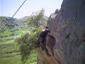 escalada tetuan tetouane cafe rueda akchour chaouen