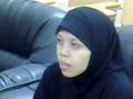 Menda converts to Islam