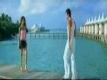 Dino Morea Fight Club
