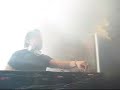Tocadisco playing John Dahlbäck