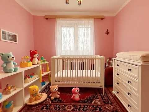 Video Byt 3+1 se zahradou, výhledem do údolí a klidem, který se dneska těžko hledá.