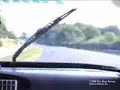 Porsche 968 RS Nordschleife VLN N�rburgring in 9:33