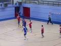 Handball N3: l'ETAC domine Marsannay 38 à 20