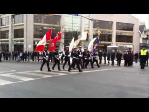 Kovach - Jennifer was a 26 year old Police officer in Guelph. She passed on March 14th 2013, in a car accident after getting in a car accident with a bus at 12:30. Sh...