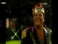 WWE Royal Rumble 2011 By The Numbers